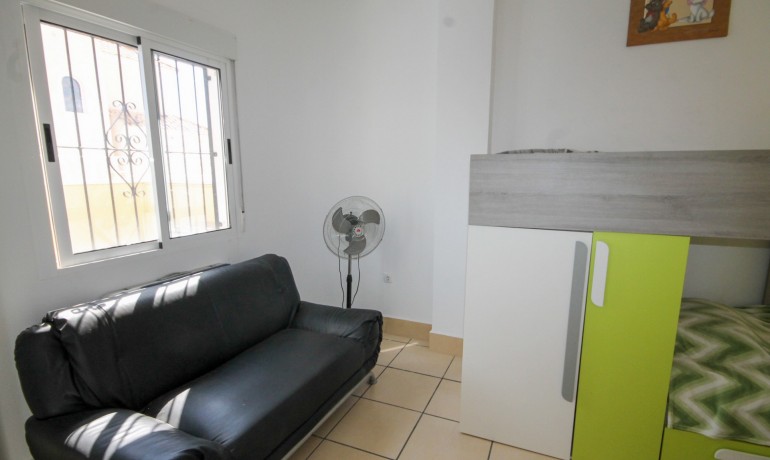 Sale - Villa -
Orihuela Costa* - Blue Lagoon*