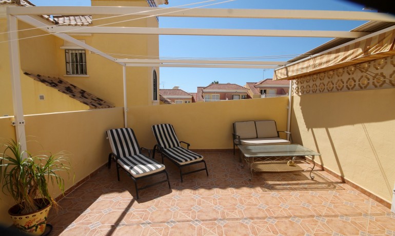 Sale - Villa -
Orihuela Costa* - Blue Lagoon*