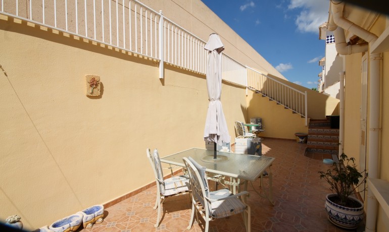 Sale - Villa -
Orihuela Costa* - Blue Lagoon*