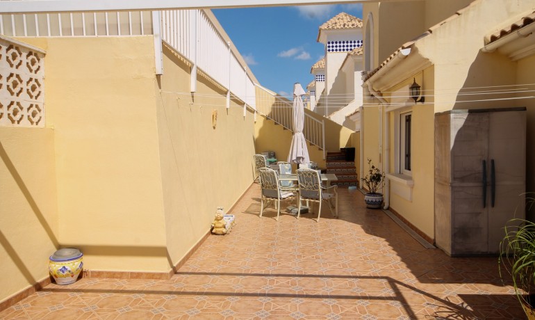 Sale - Villa -
Orihuela Costa* - Blue Lagoon*