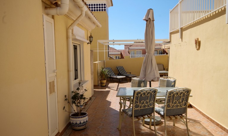 Sale - Villa -
Orihuela Costa* - Blue Lagoon*