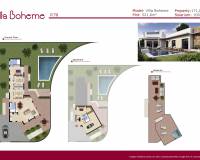 Nouvelle construction - Villa -
La marina - La Marina / El Pinet