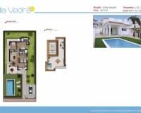 Nouvelle construction - Villa -
La marina - La Marina / El Pinet